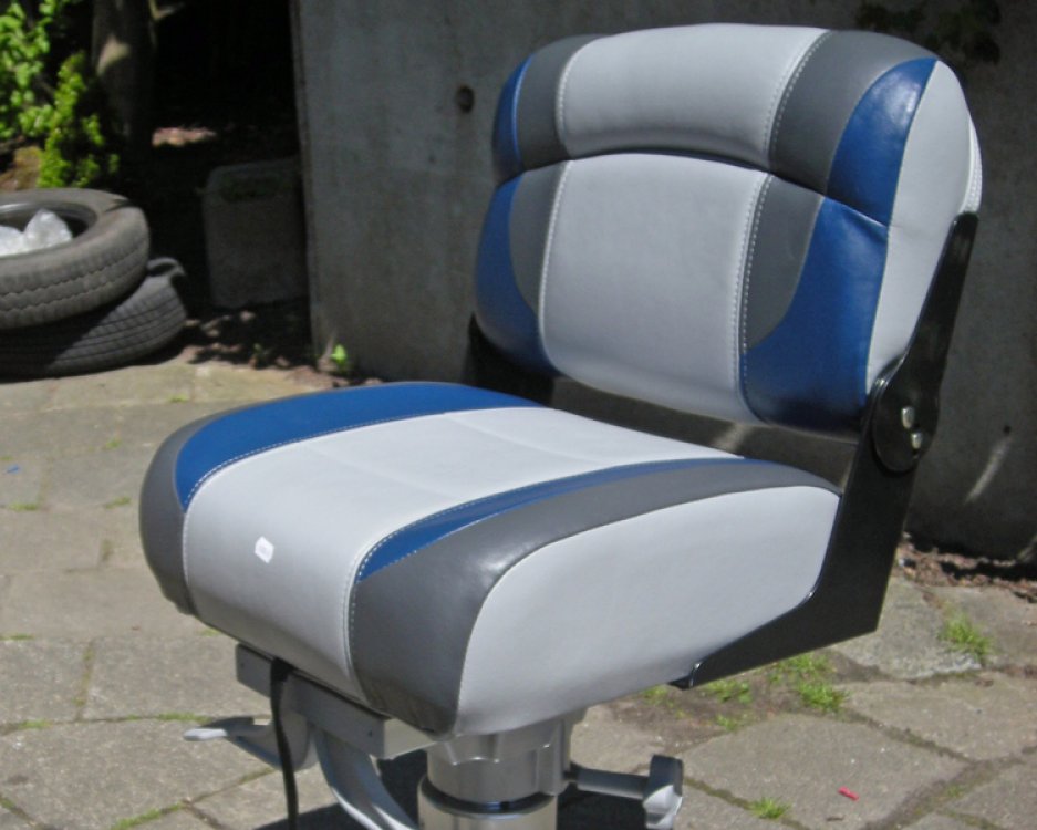 Vetus Stoel Pilot