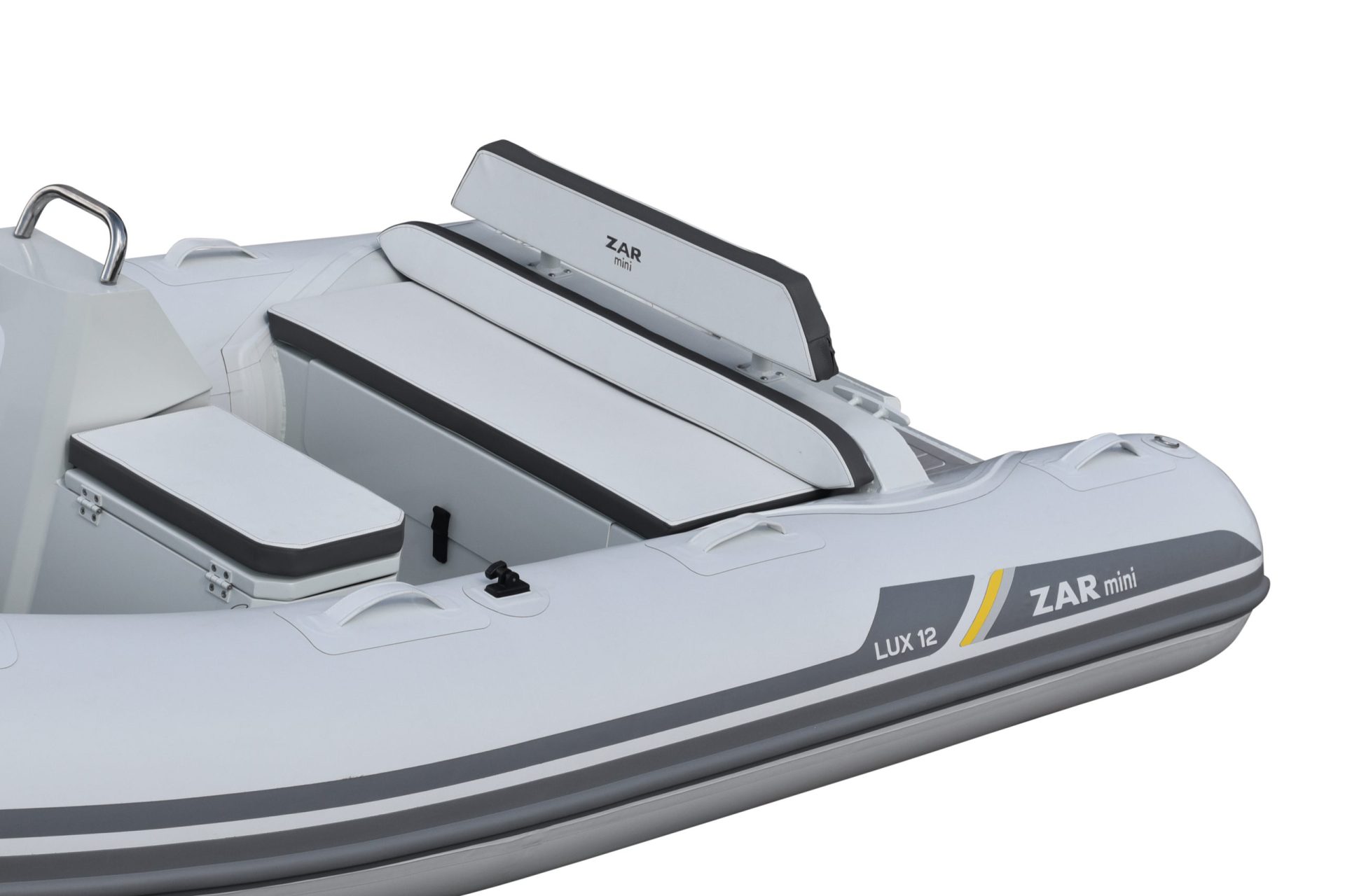 Zar Mini Lux 12 foto: 7