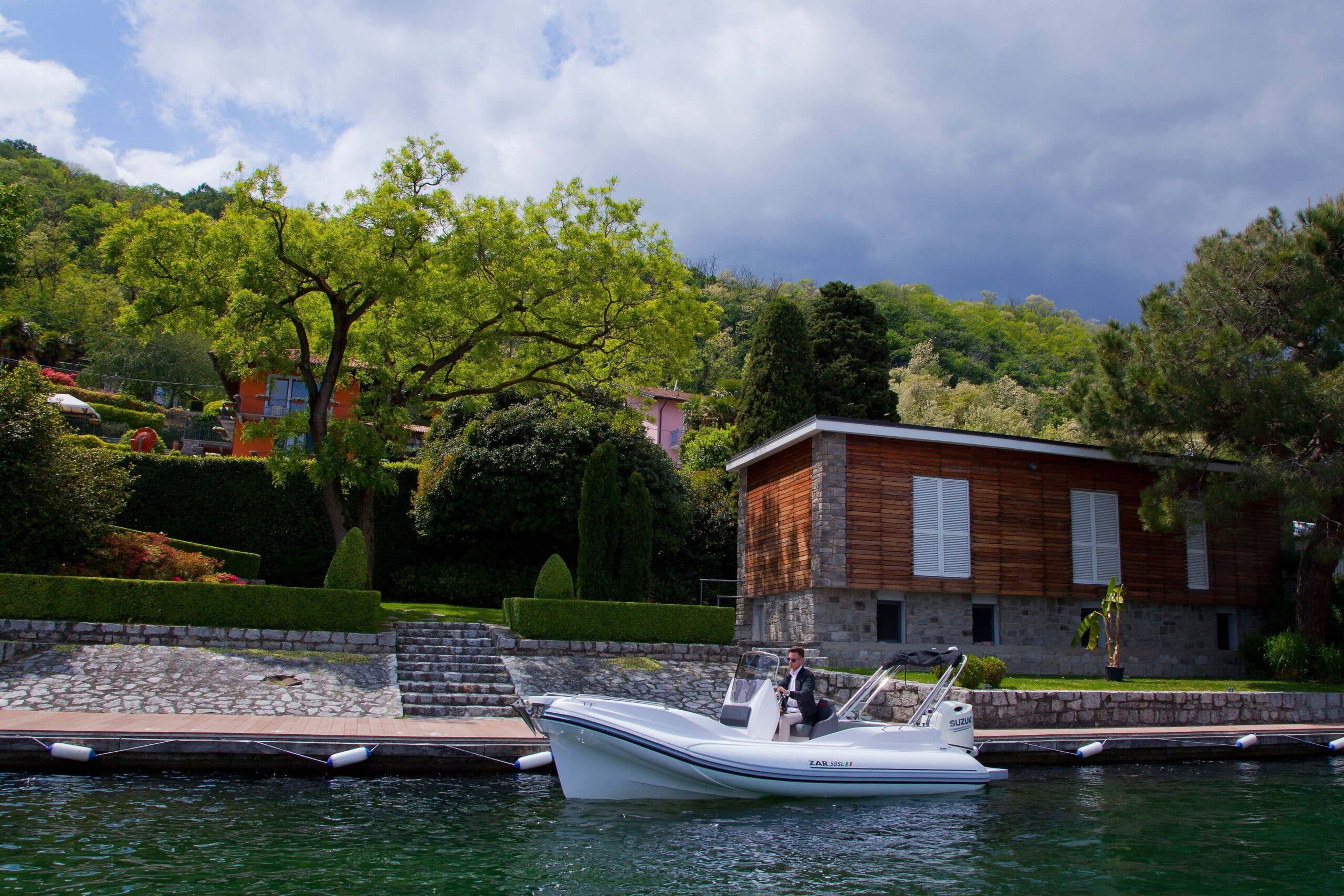 ZAR Formenti ZAR Sport Luxury foto: 24