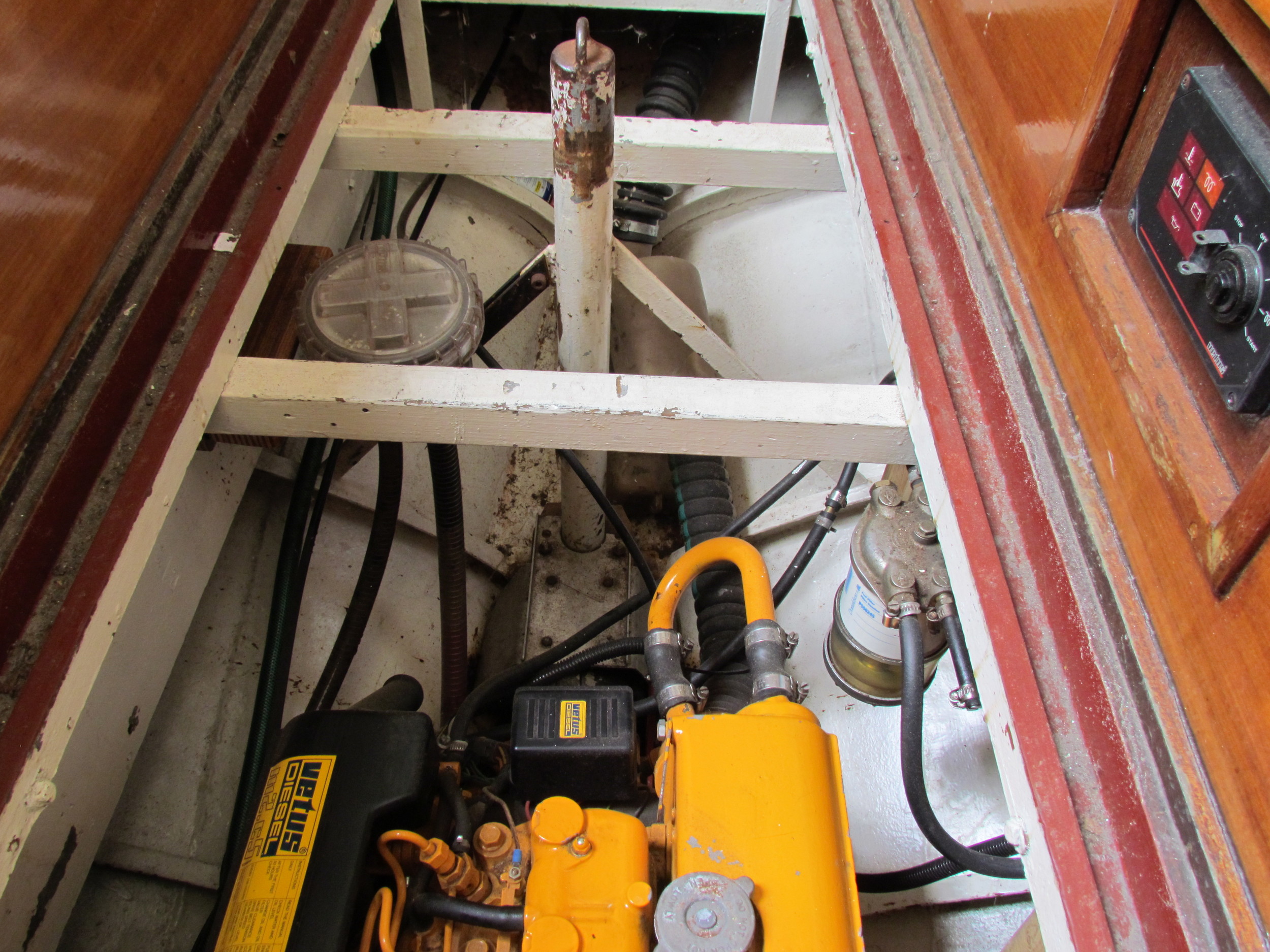 Trewes 1 Klassiek Zeilschip foto: 24
