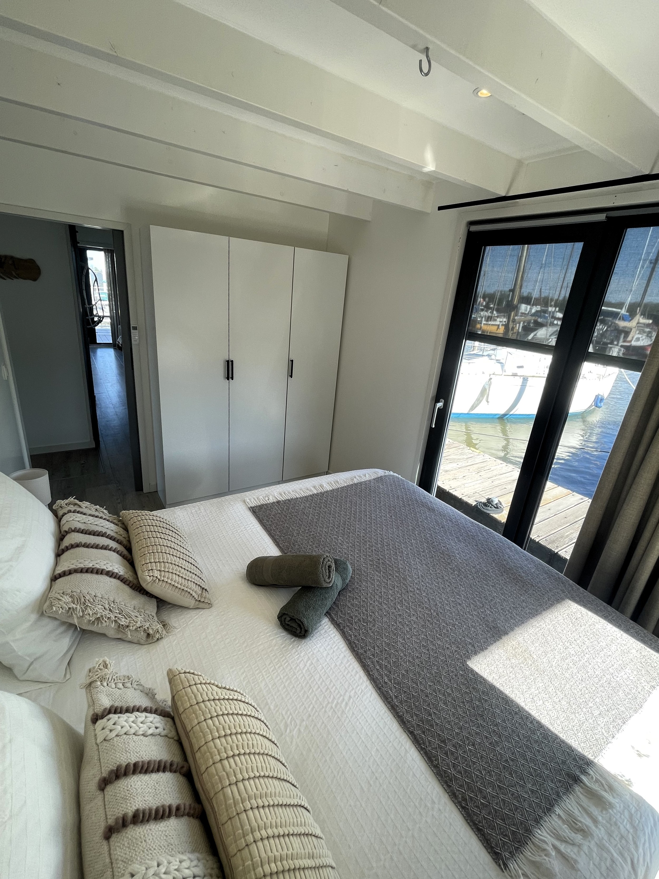 Surla 15 Houseboat foto: 16