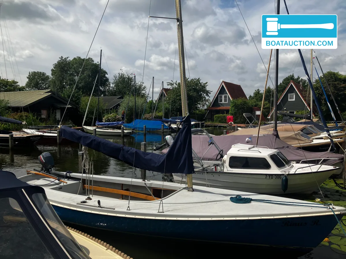 Randmeer Classic 600 foto 3