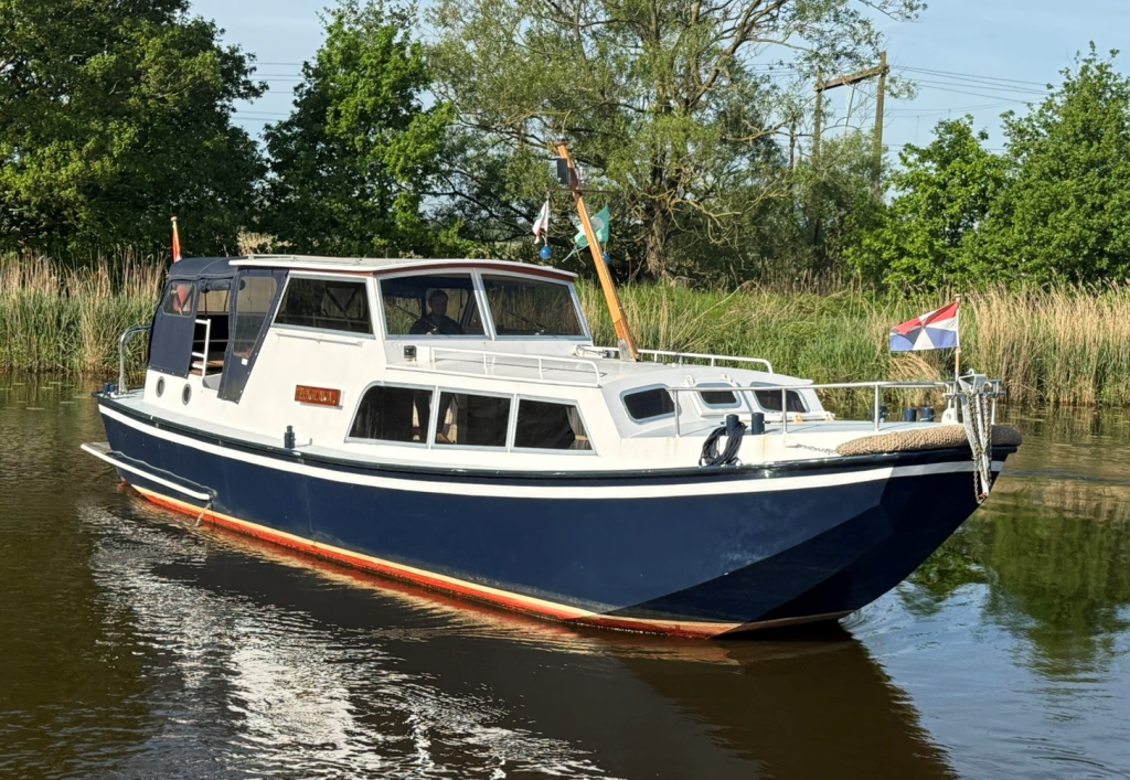 Doerak 1050 AK