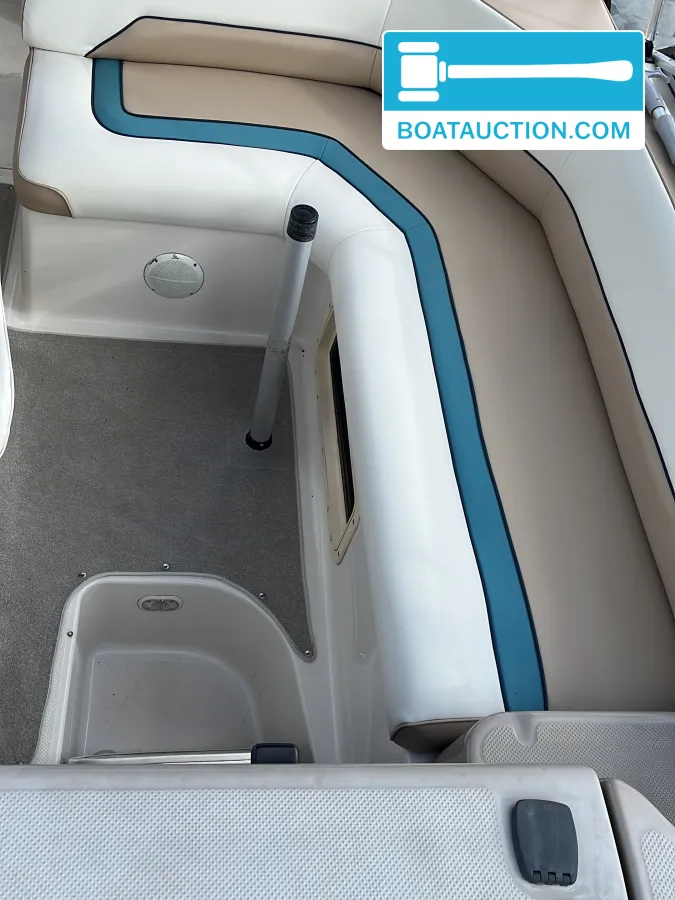 Bayliner Ciera 2655 foto: 9
