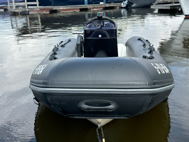 BRIG F330 foto: 6