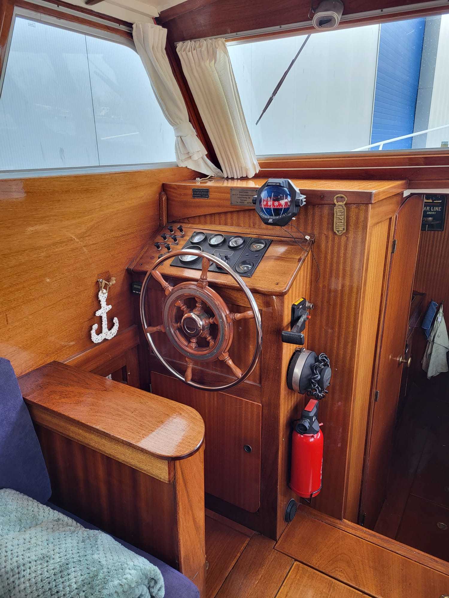 Mulder Super Favorite GSAK 1100 De Luxe foto: 33