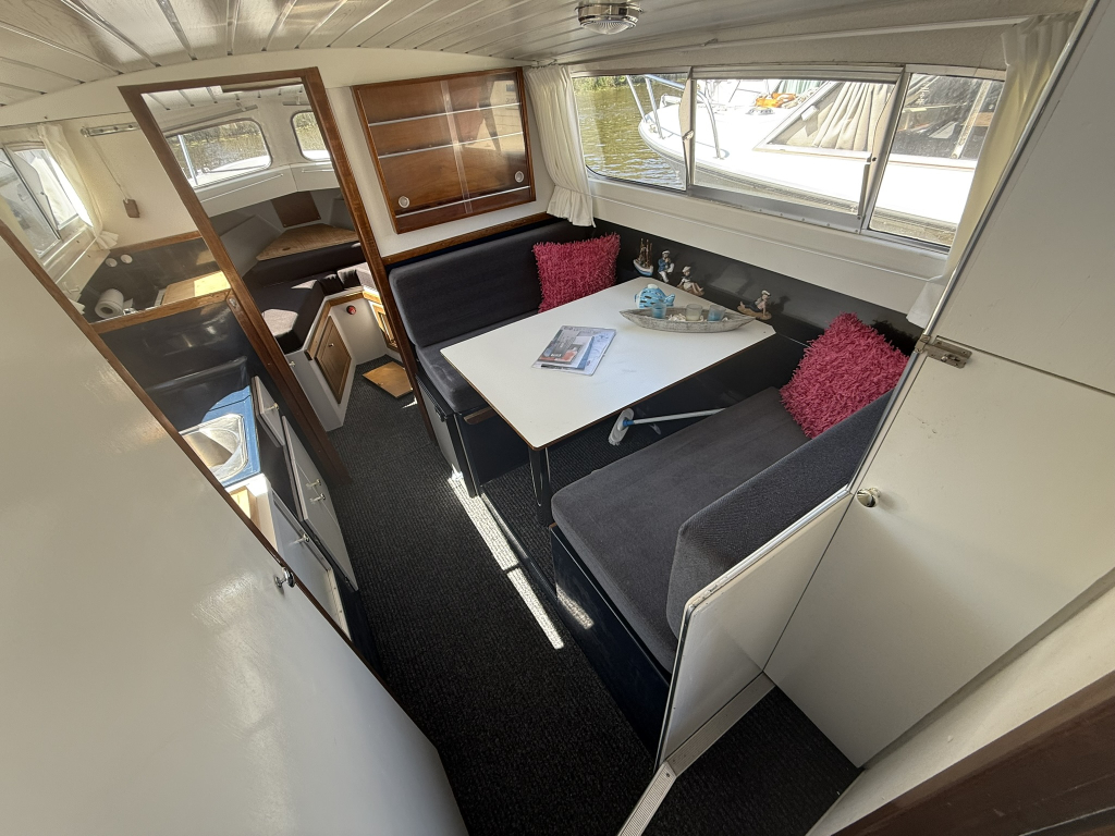 Elysian Madera 27 foto: 14