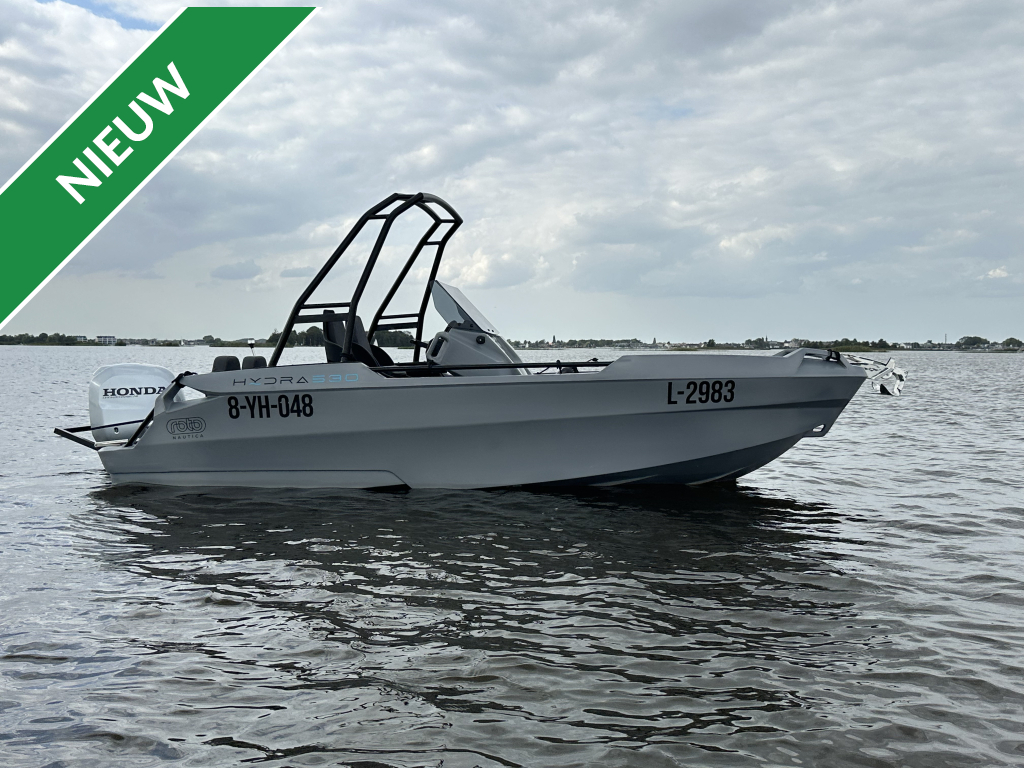 Roto Hydra 530