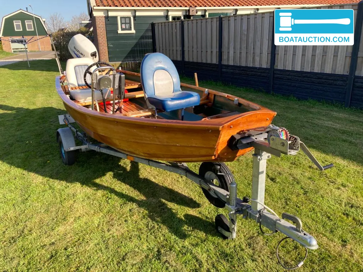 Mahonie 380