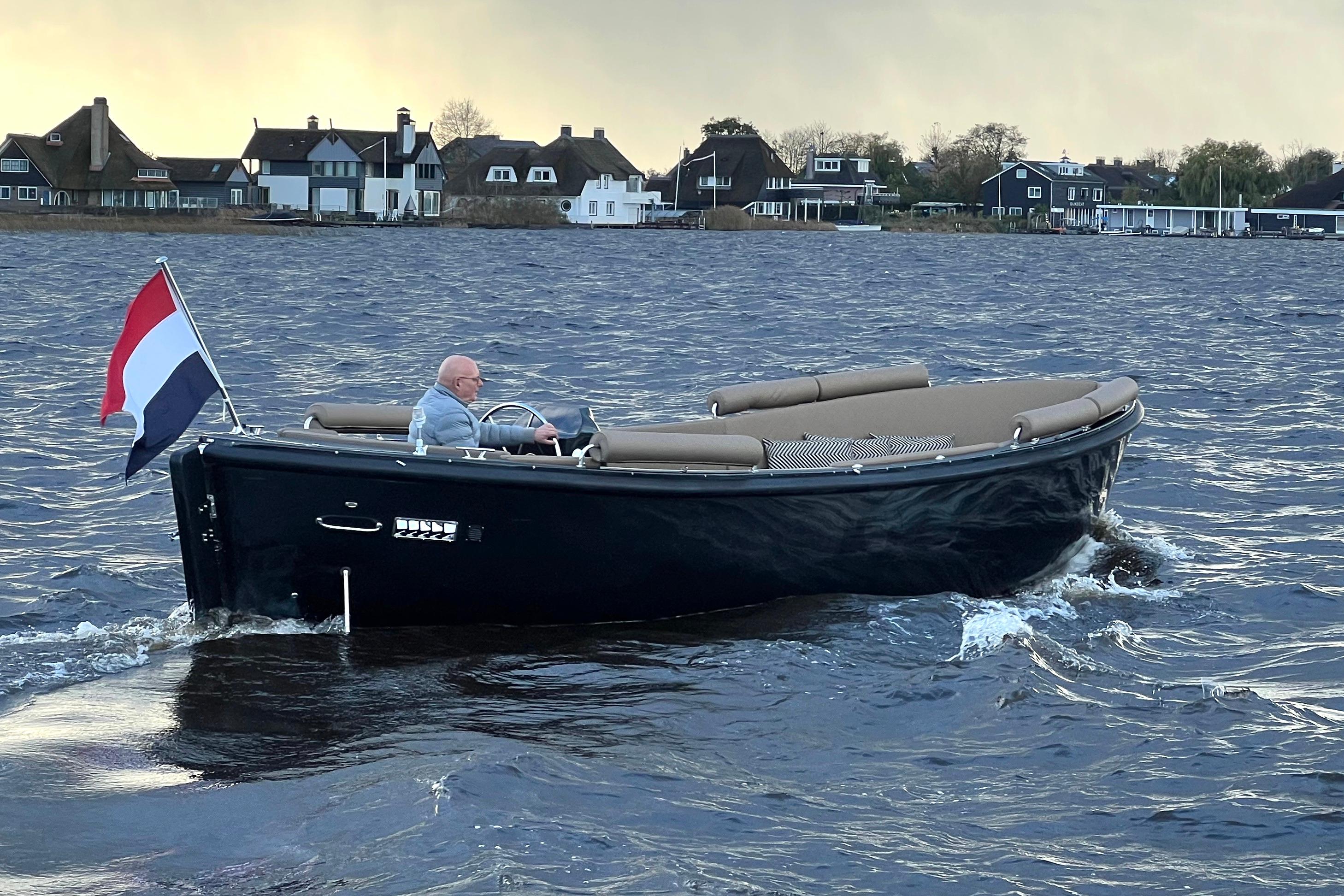 Stout Sloep 750 foto 3