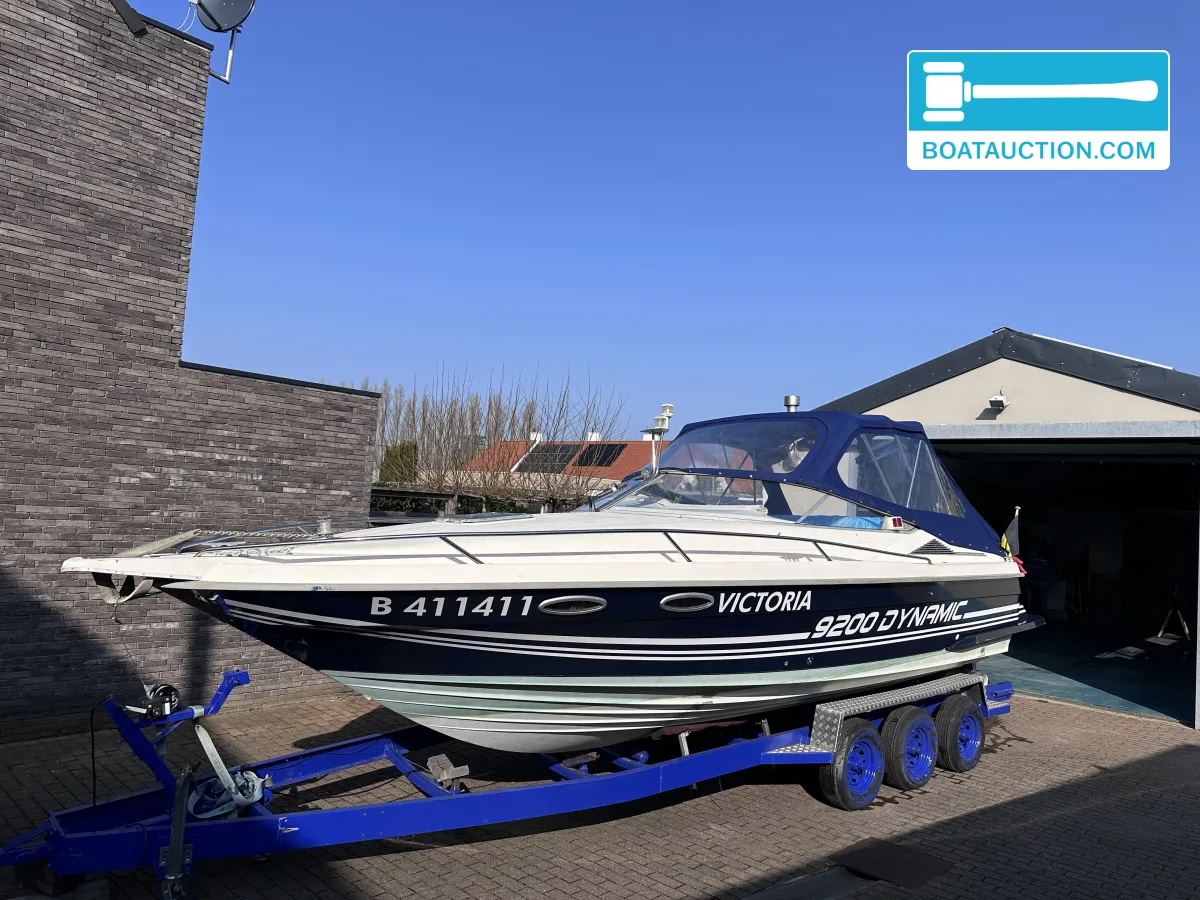 JokerBoat Coster 420