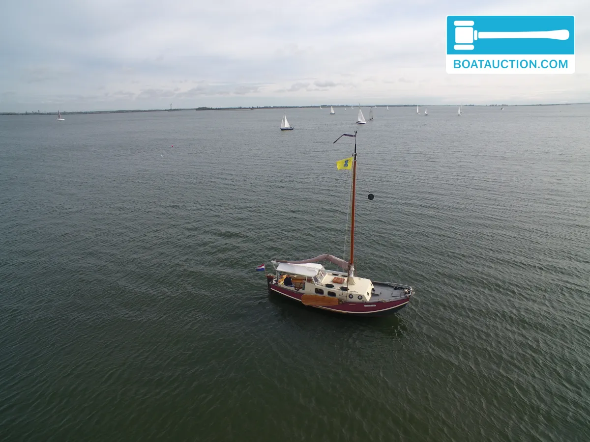 Huitema Zeeschouw foto: 16