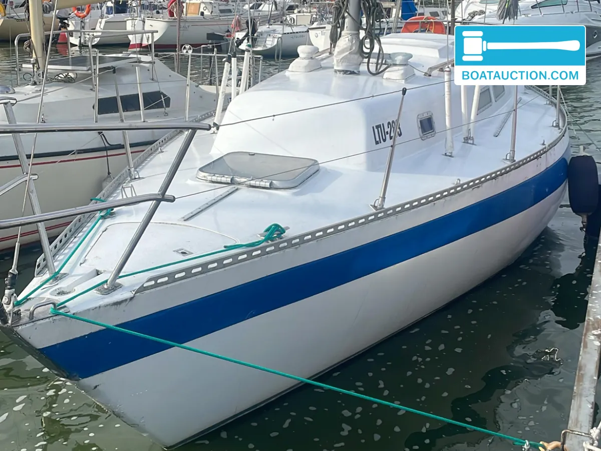 Fairline Targa 29