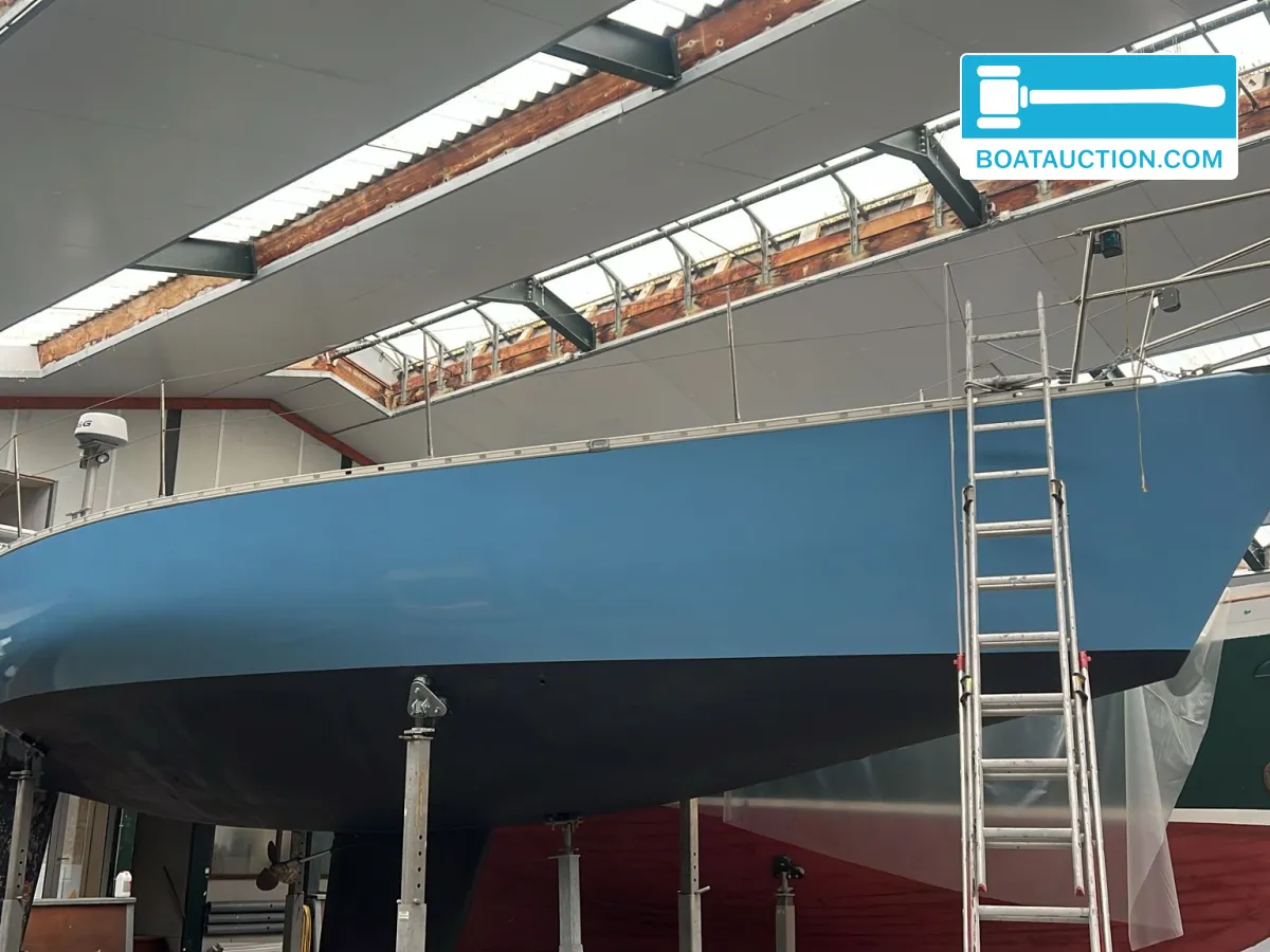 Oyster One Off foto 5