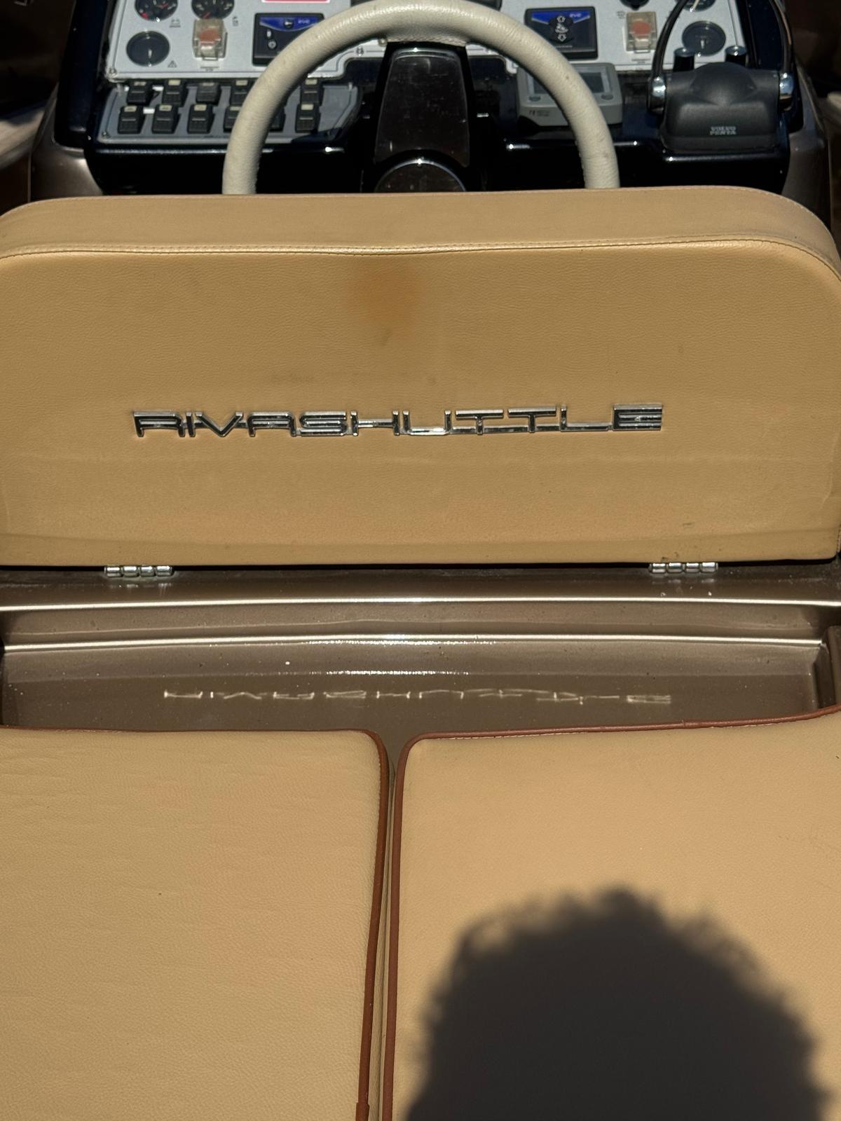 Riva Shuttle