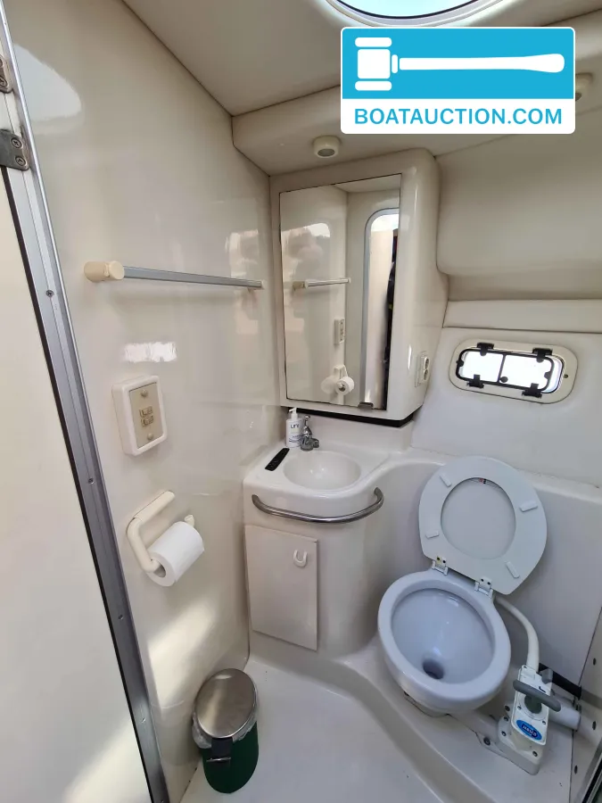 Bayliner 3258 foto: 12