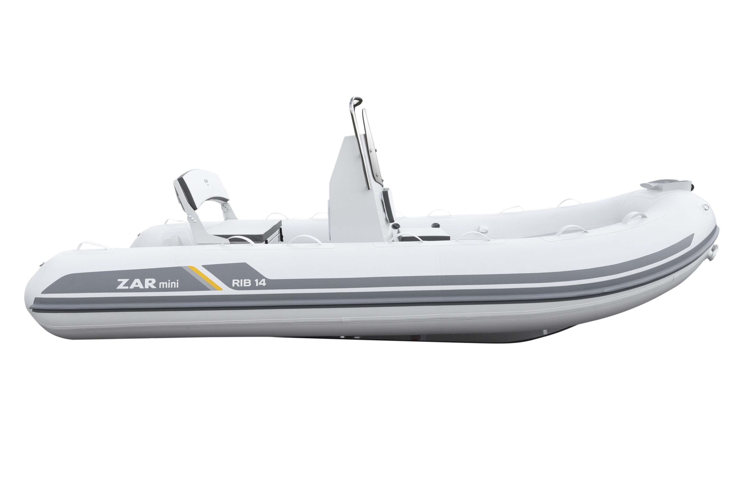 Zar Mini RIB