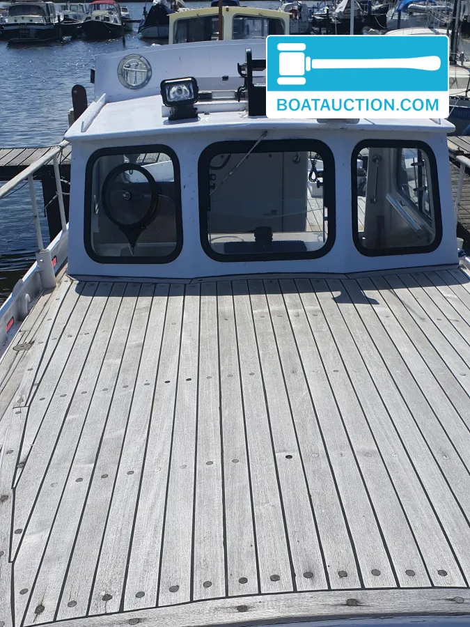 Maaskotter 960 foto 5