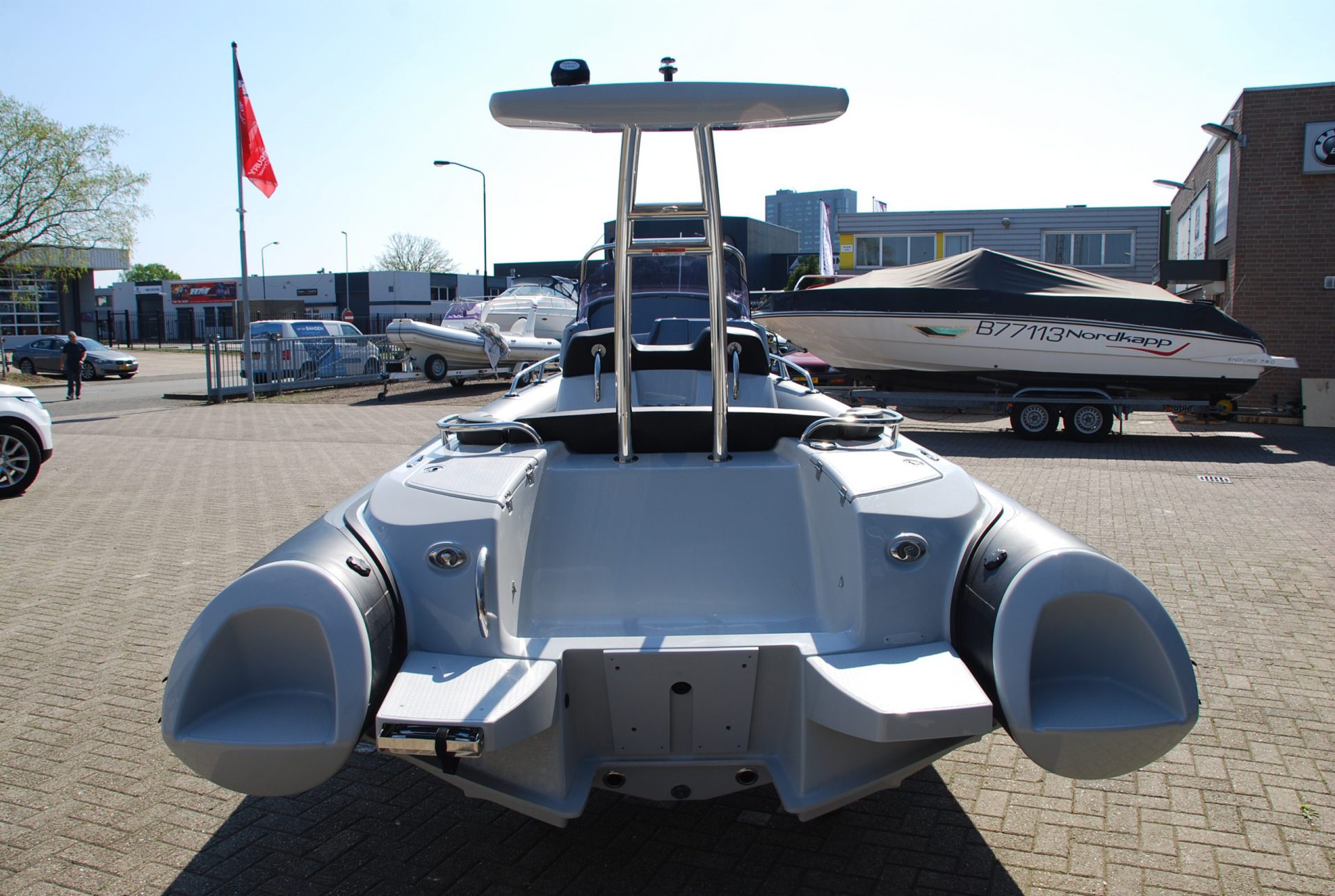 Grand Golden Line G580 foto: 10