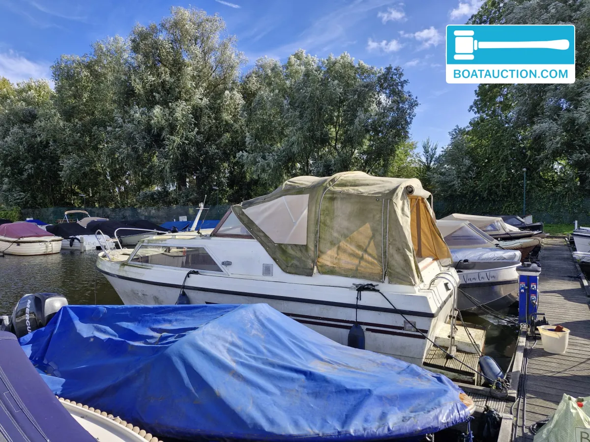 Waterland 730 foto 5