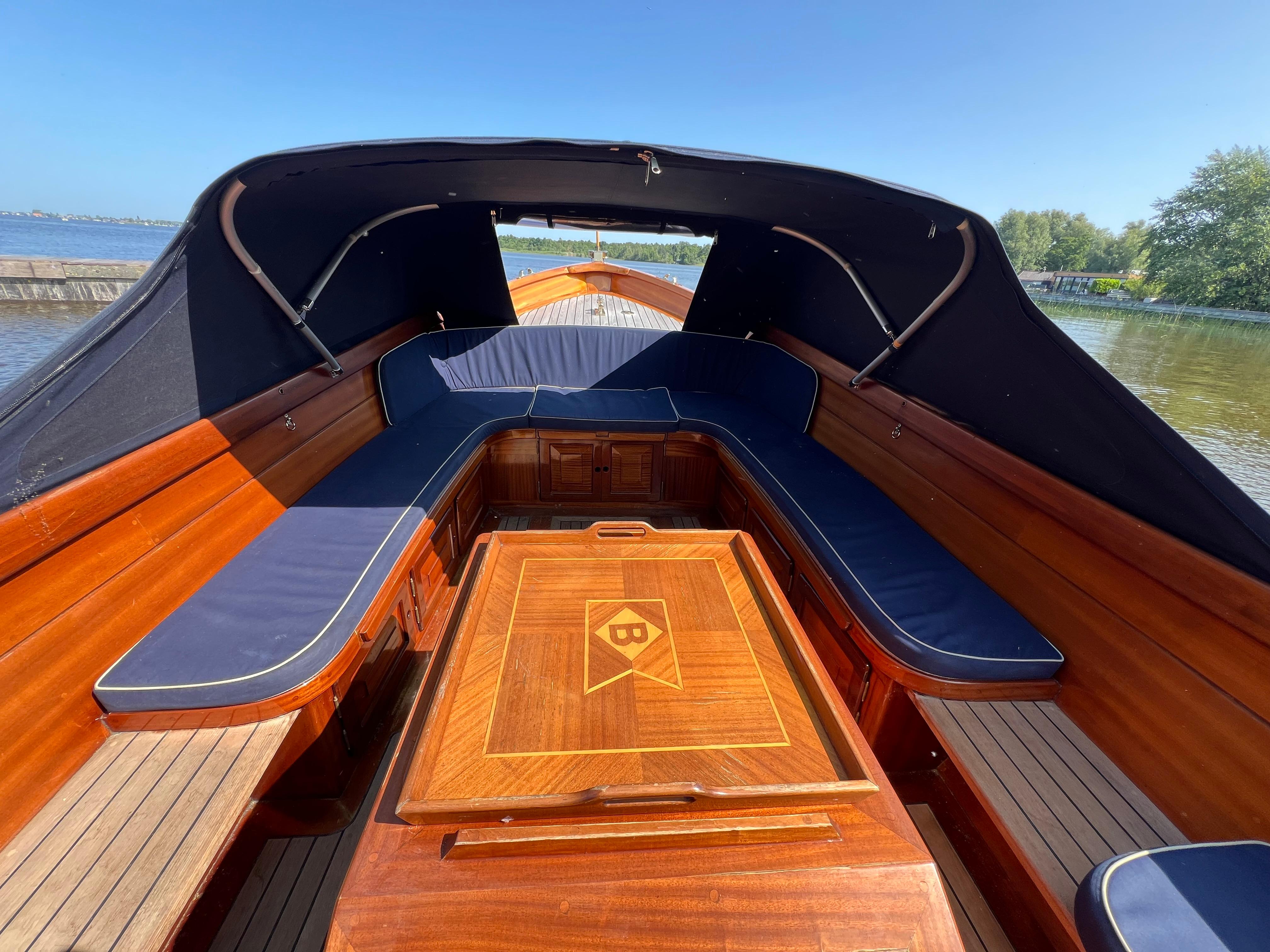 Breedendam 690 Sloep foto: 9