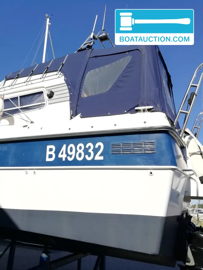 Sealine 305 Statesman foto: 39