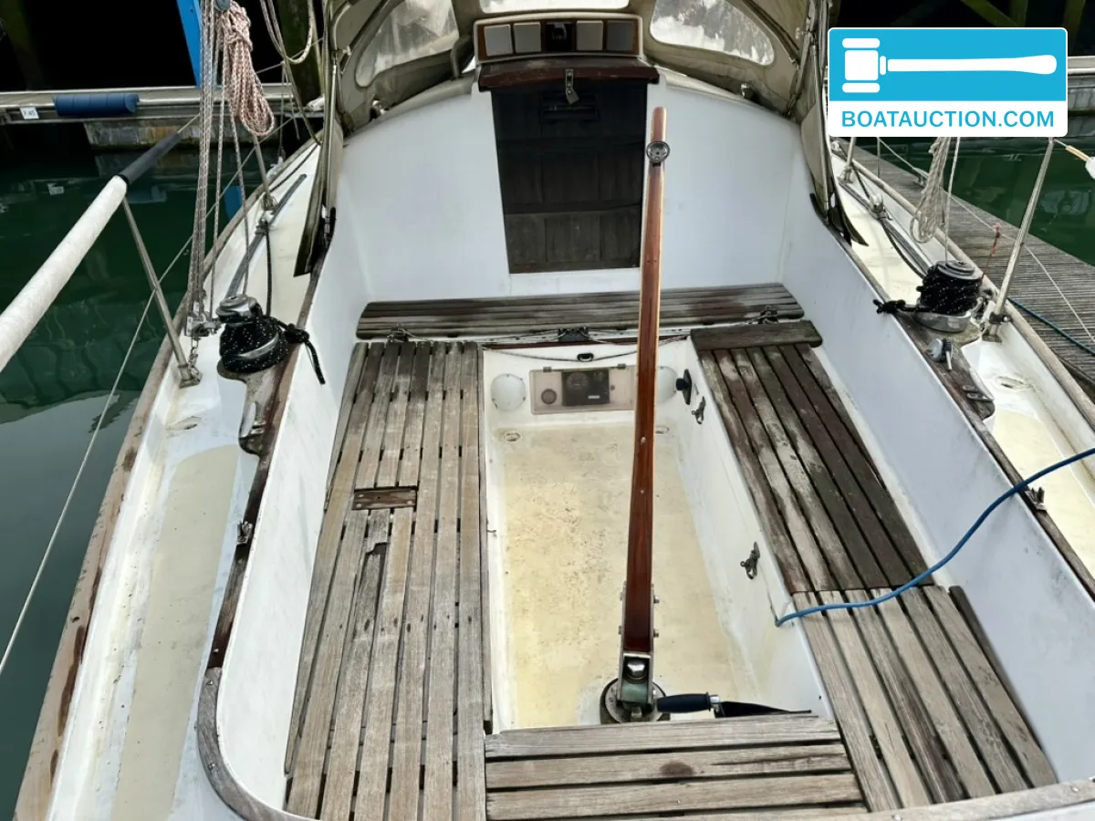 Frans Maas Raider 35 foto: 55