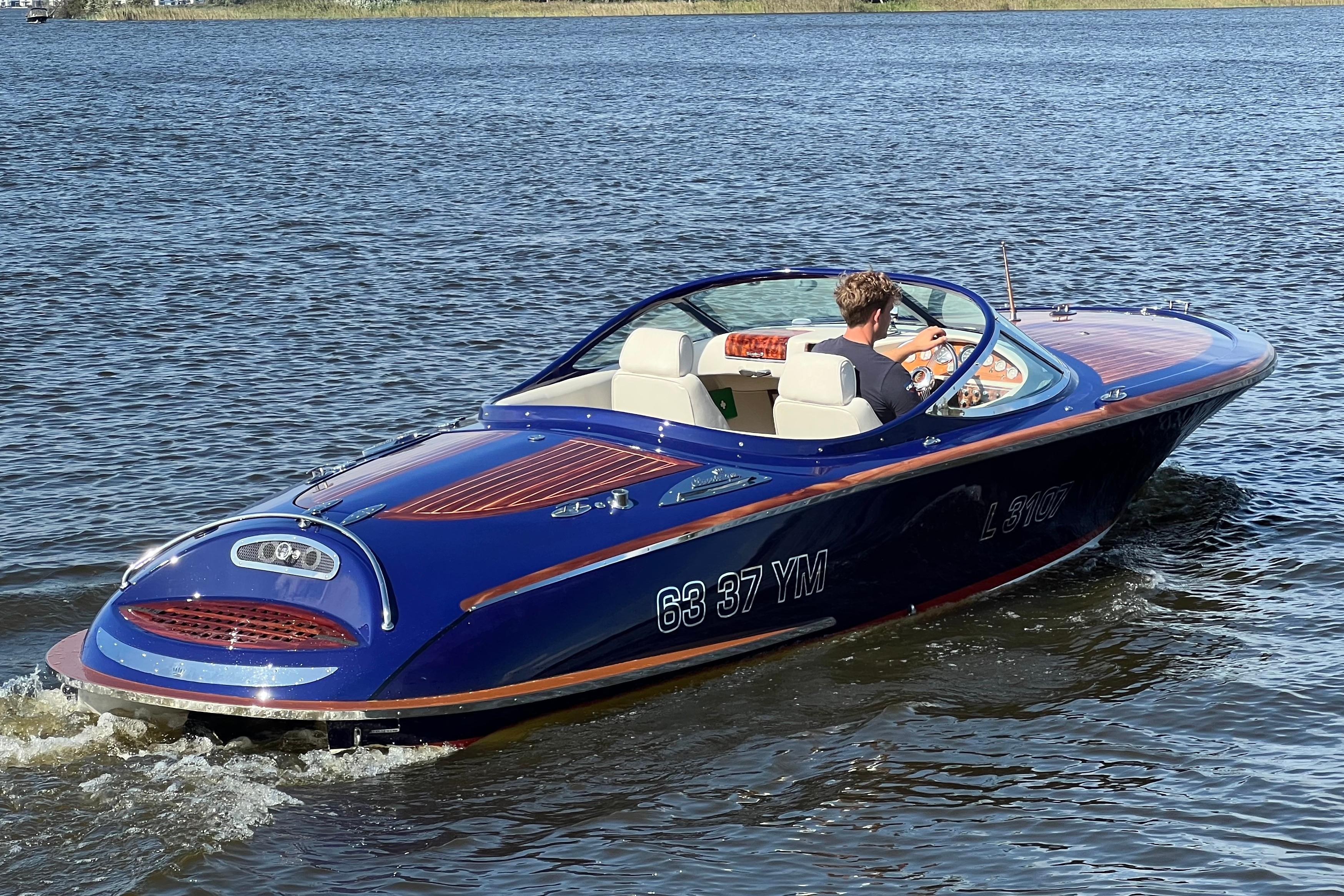 Kral 700 Classic foto 5