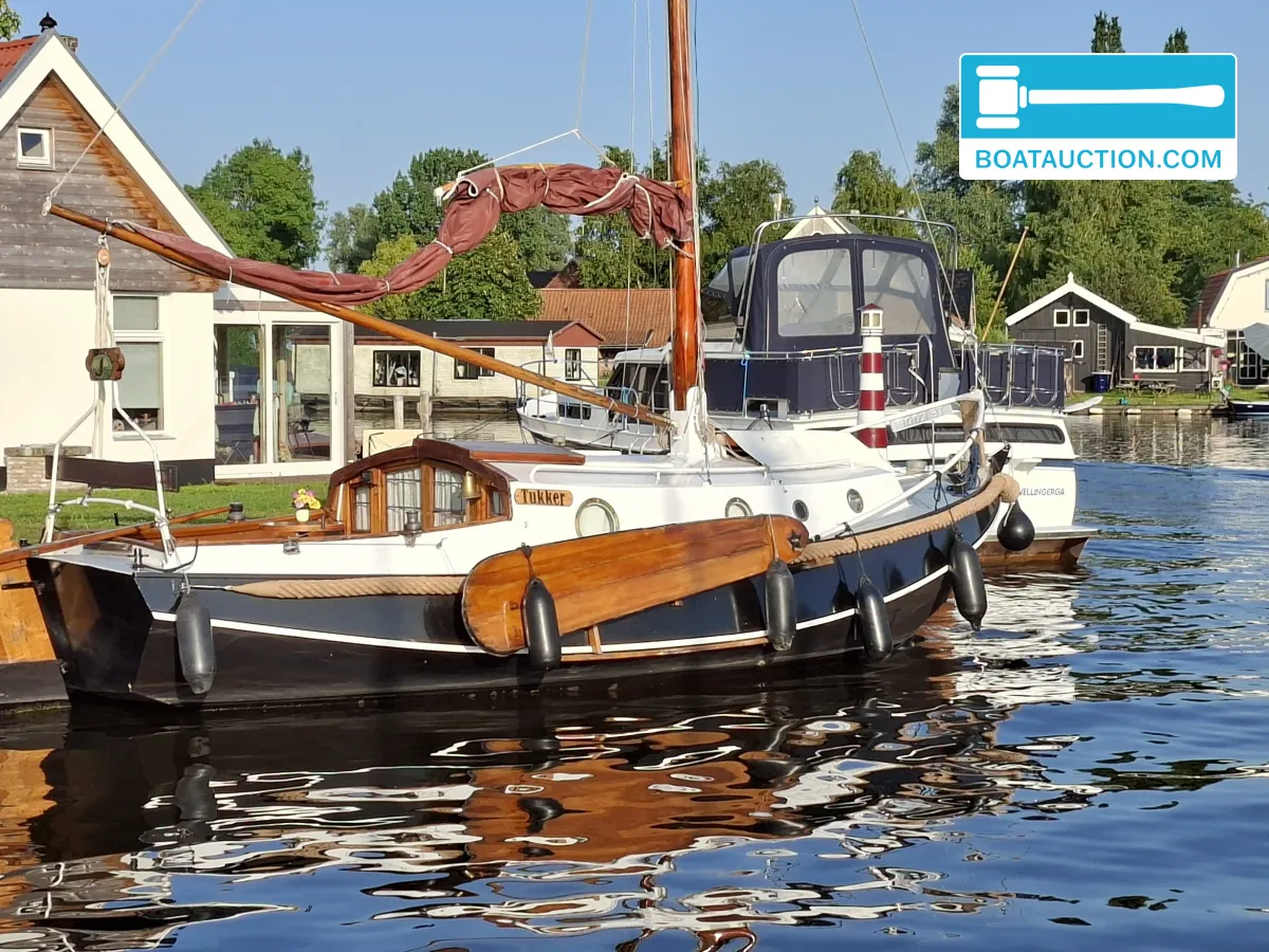 Le Comte Alc 35