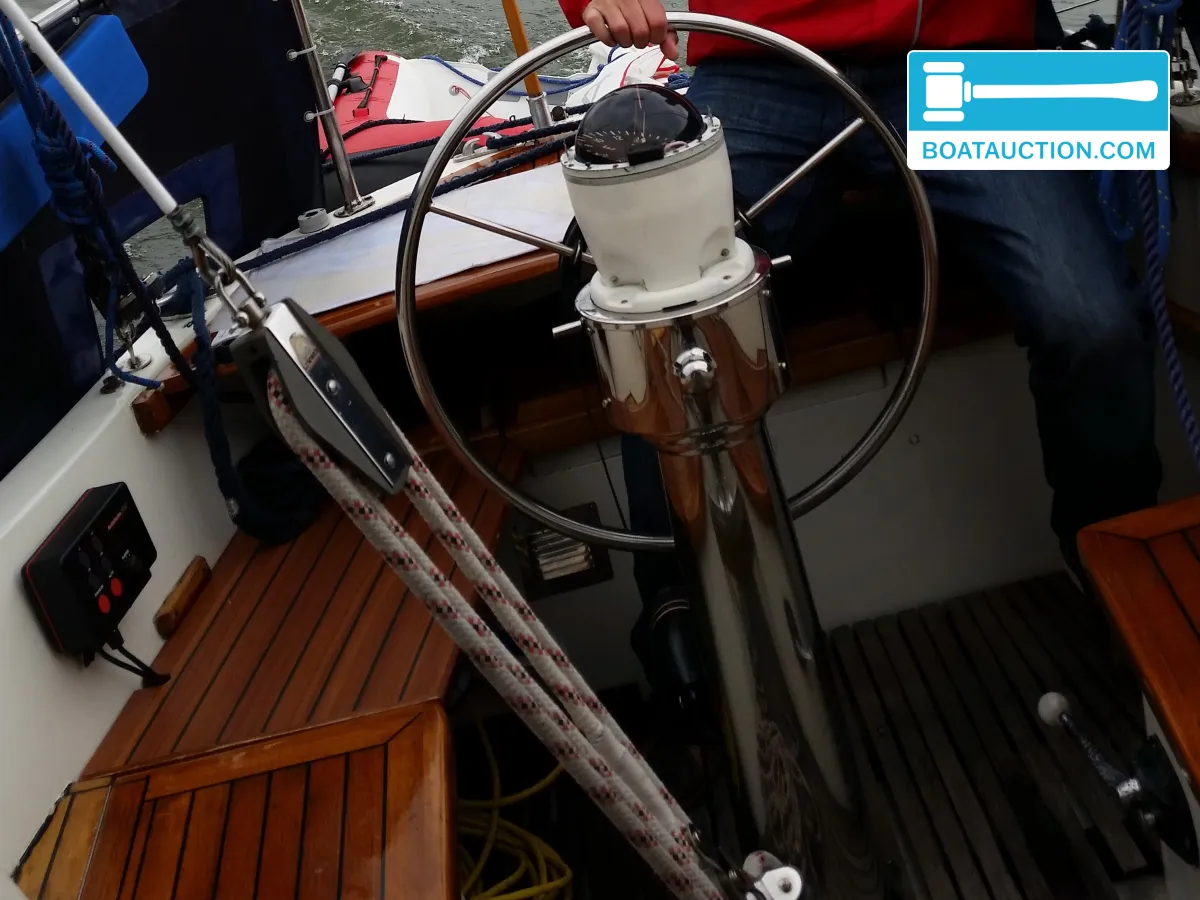 Contest 31 ft foto 5