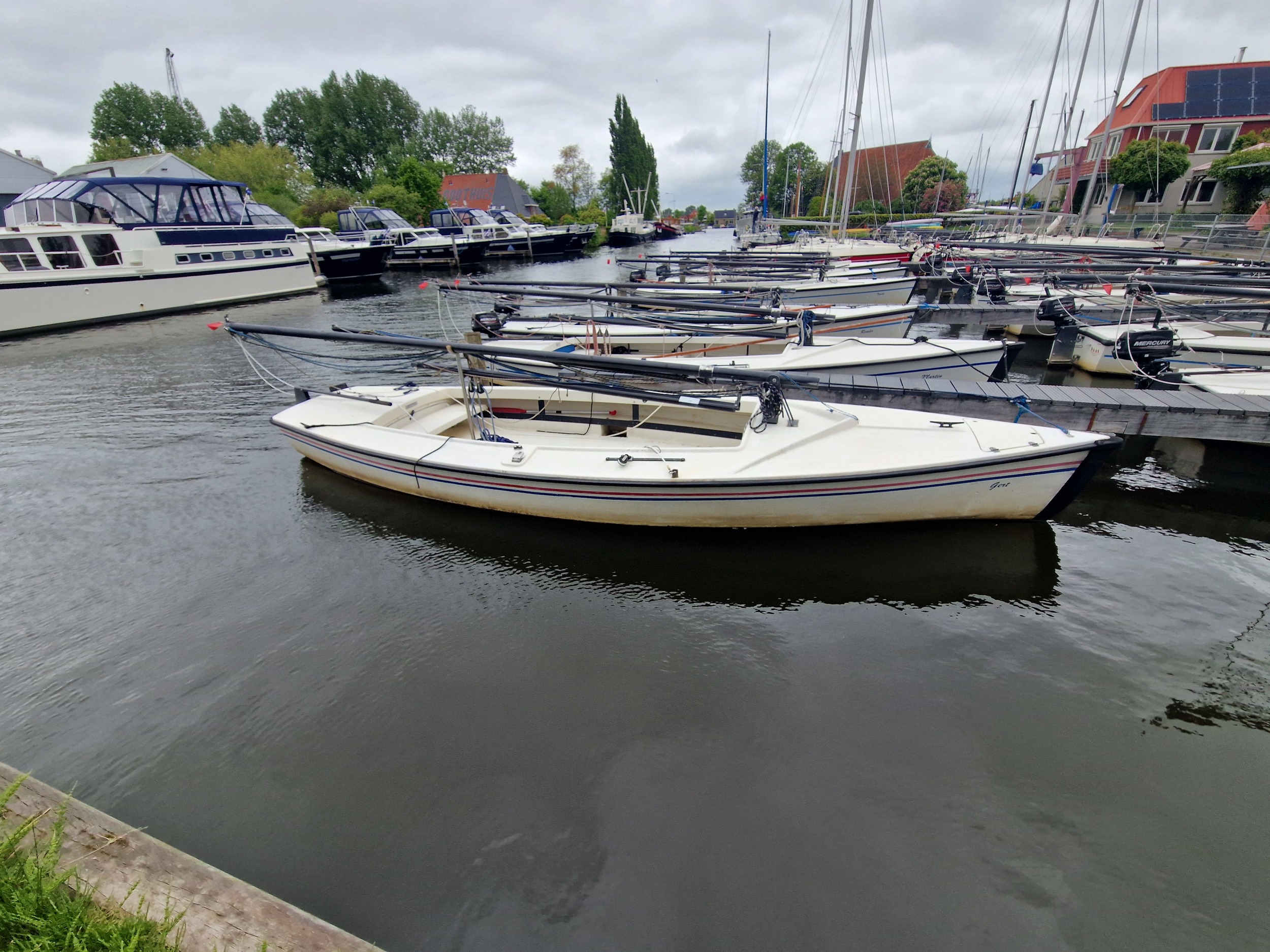 Polyvalk 6.65 foto: 1