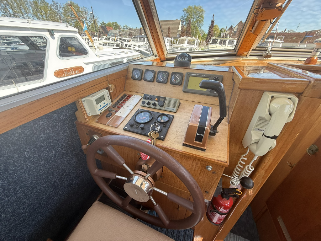 Colvic Traveler  940 foto: 15