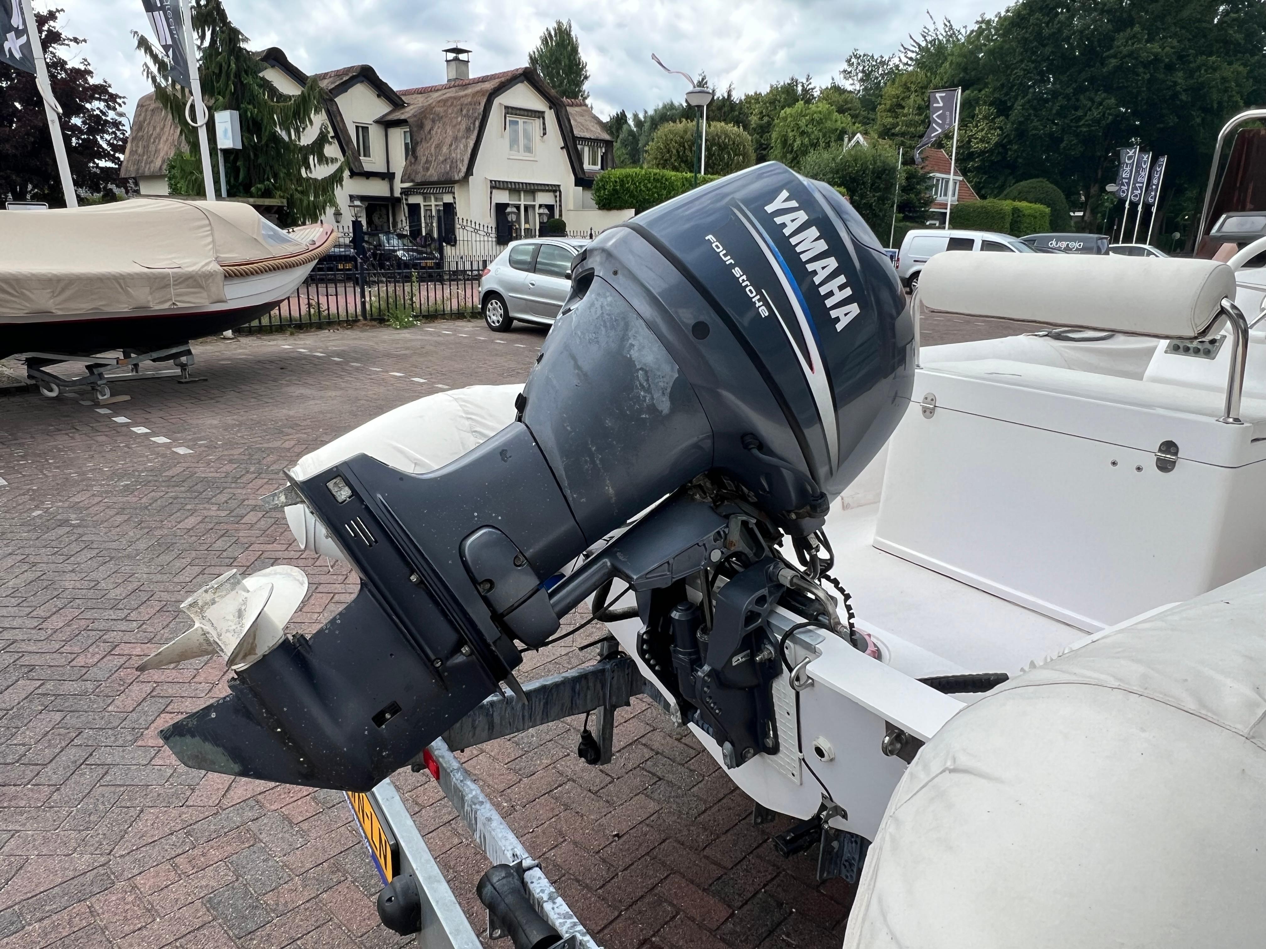 Capelli Tempest 500 Work foto 3