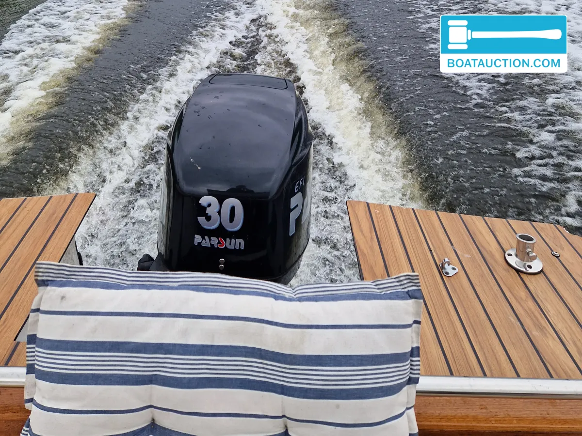 Sloop 570
