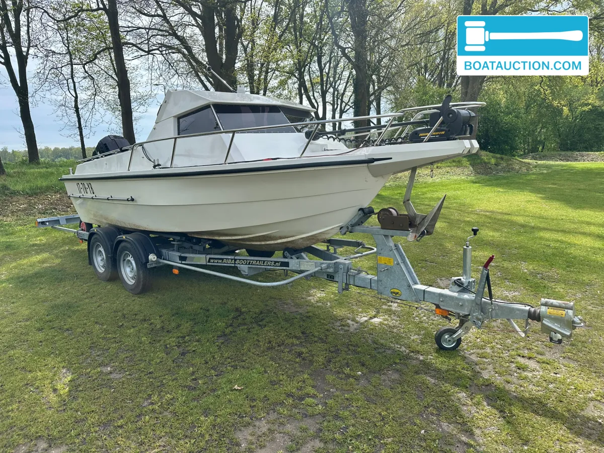 Rascal Runabout