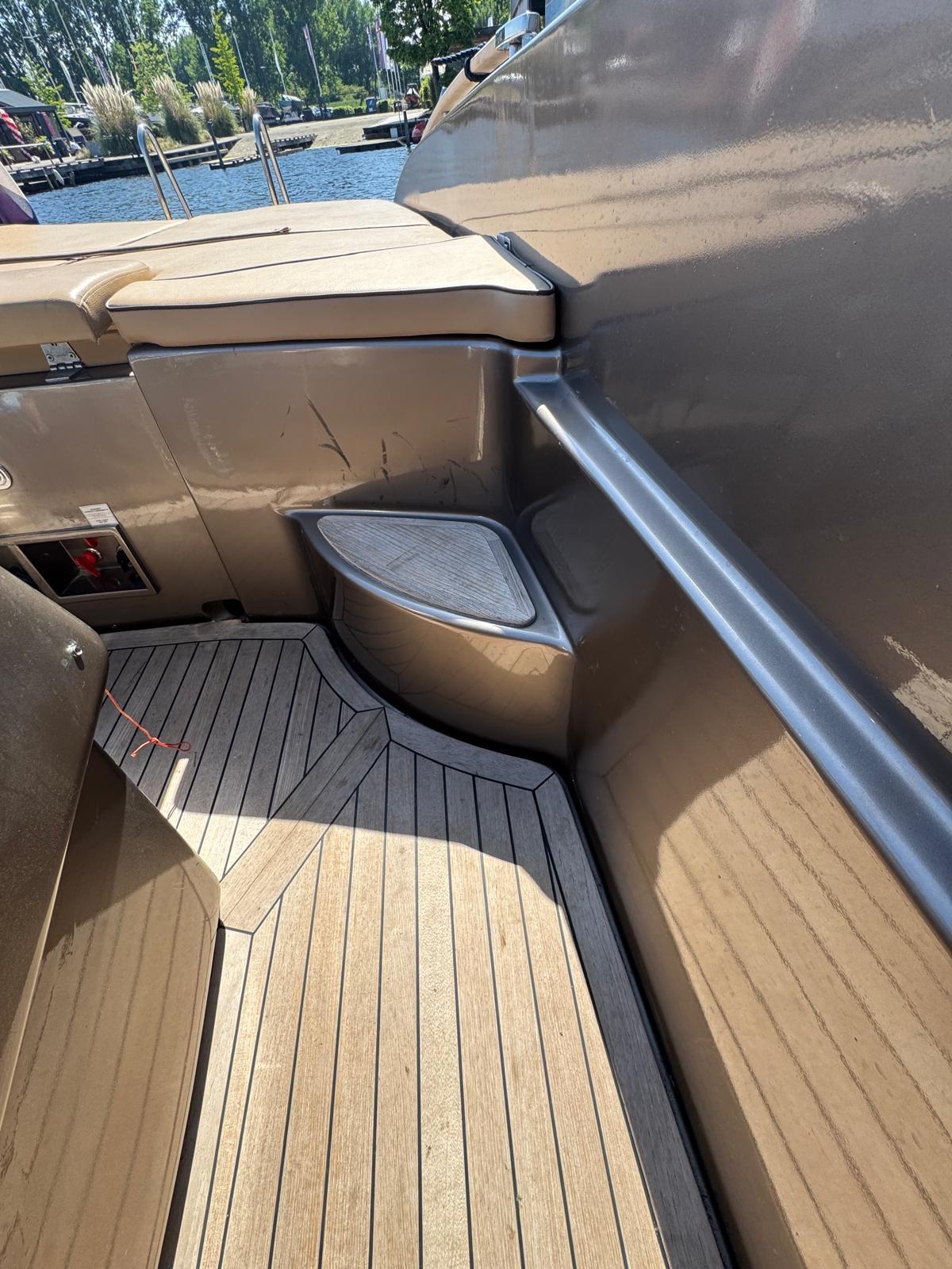 Riva Shuttle foto: 14