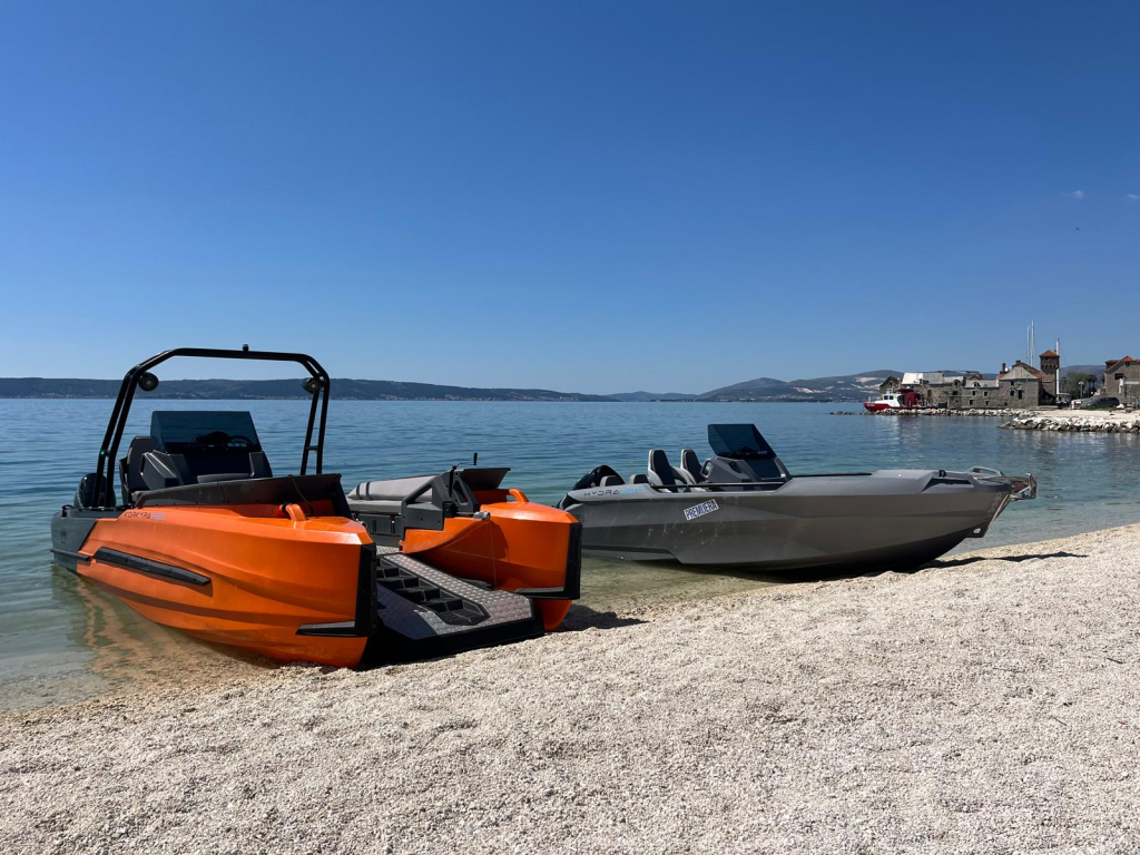 Roto Hydra 530 foto: 8
