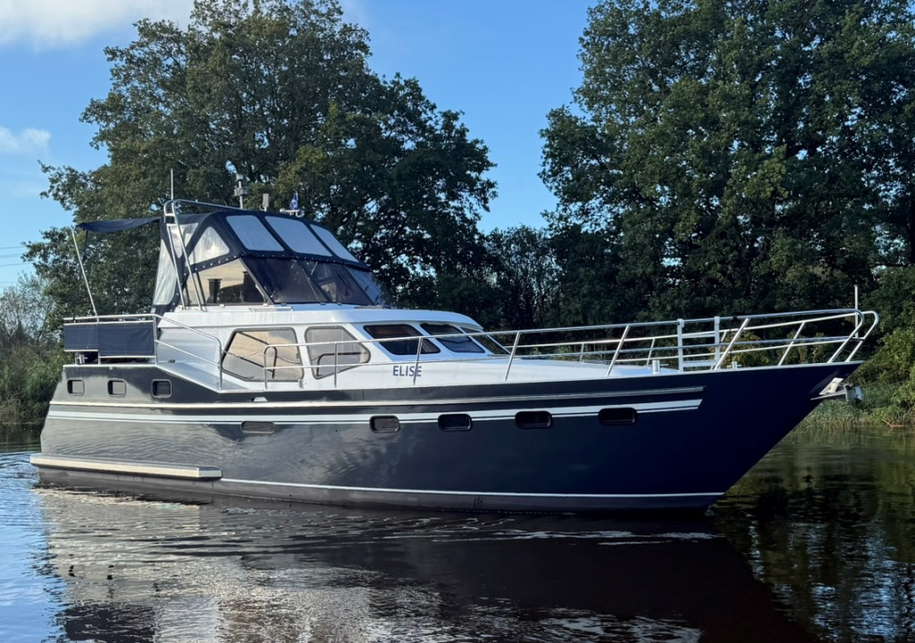 Bruijs Vlet 970