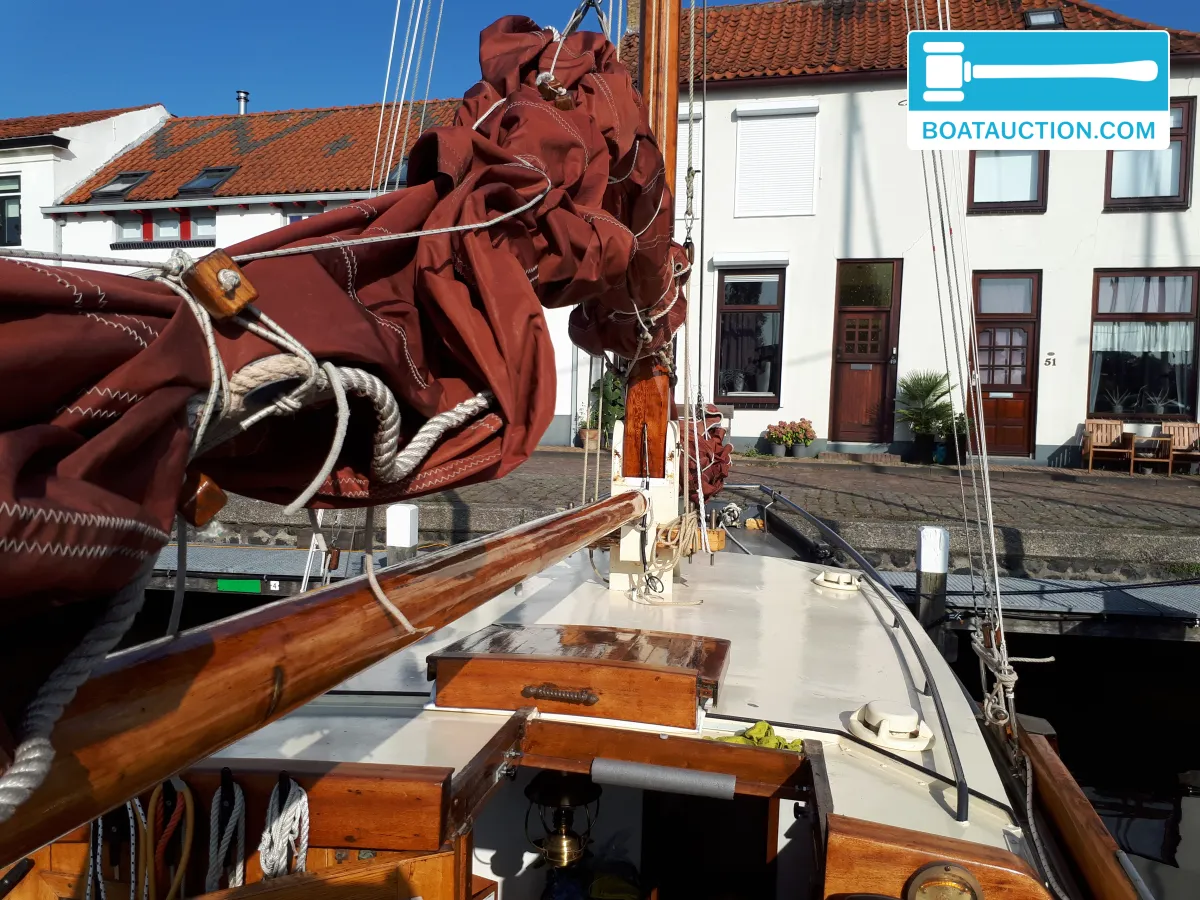 Huitema Zeeschouw