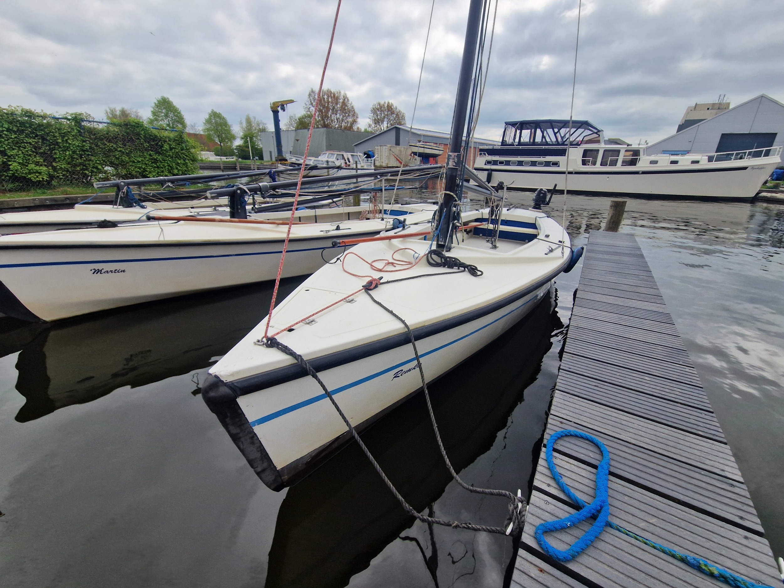 Polyvalk 6.65
