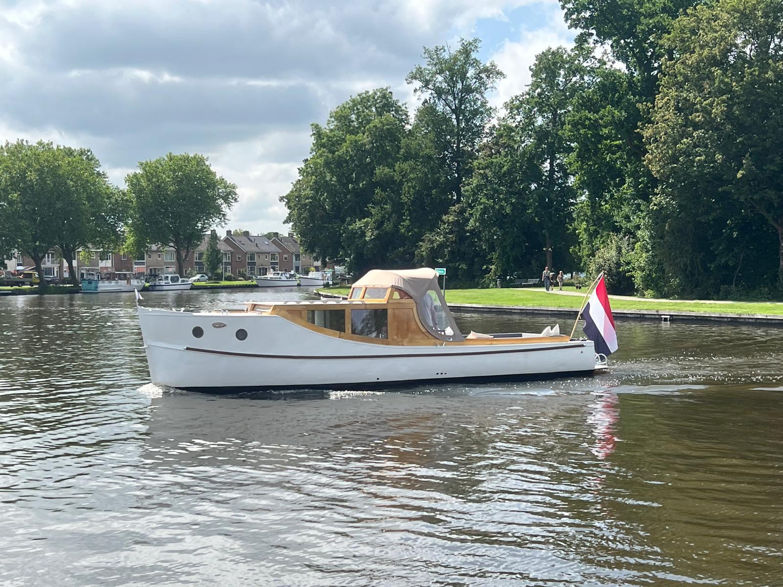 Bakdekker Bakdekkruiser 1000 foto: 5
