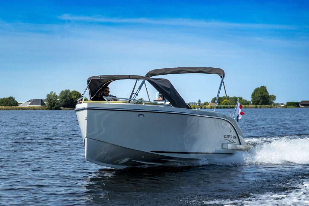 Clever  70s Tender Zomeractie! foto: 6