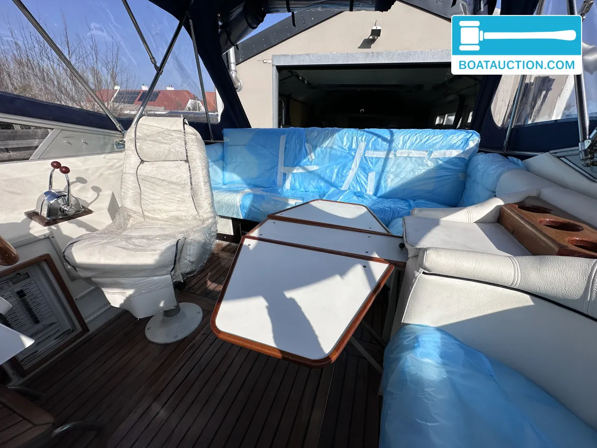 Scand Boats Dynamic 9200 foto: 12