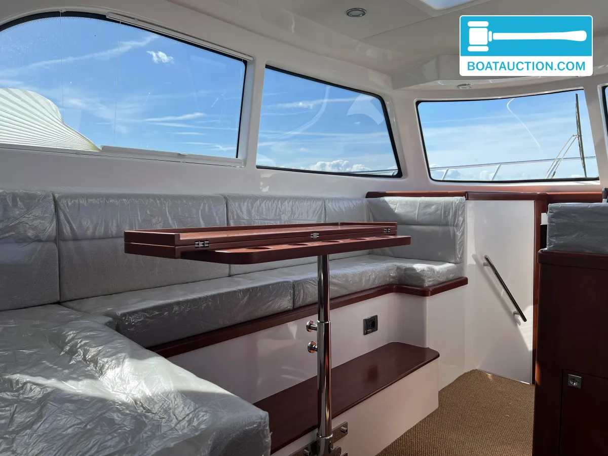 Rockharbour 42S foto: 18
