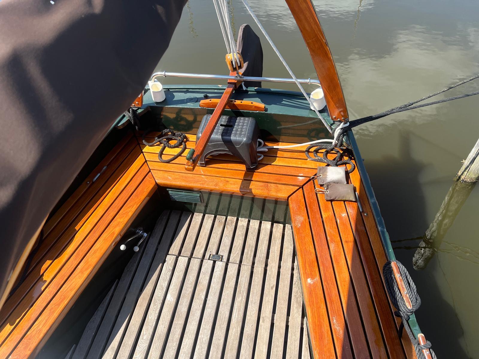 Zeeschouw Blok 8.50 foto: 6