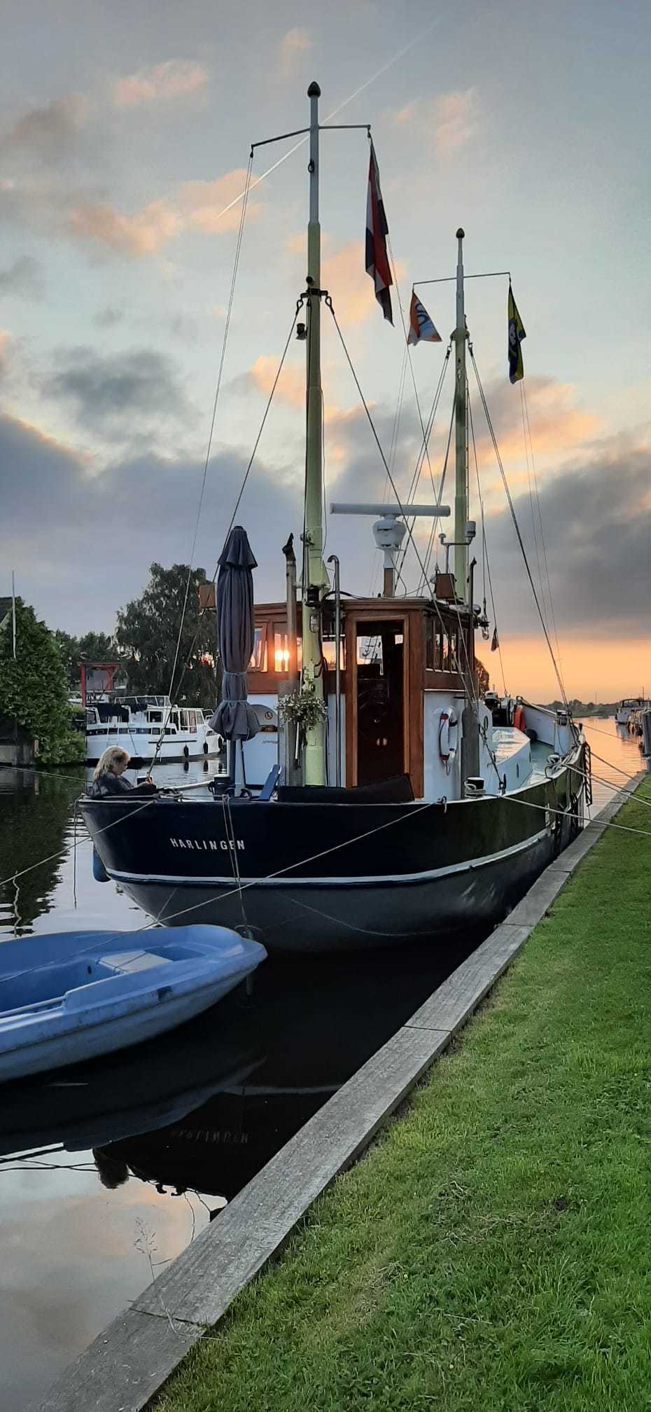 Ex Viskotter 16.00