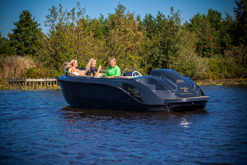 Oud Huijzer 600 Tender foto 3