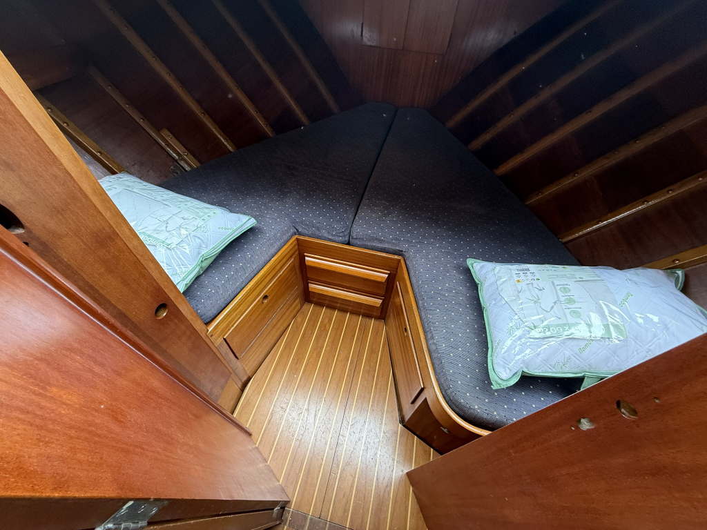 Storebro Adler 34 Royal Cruiser foto: 20