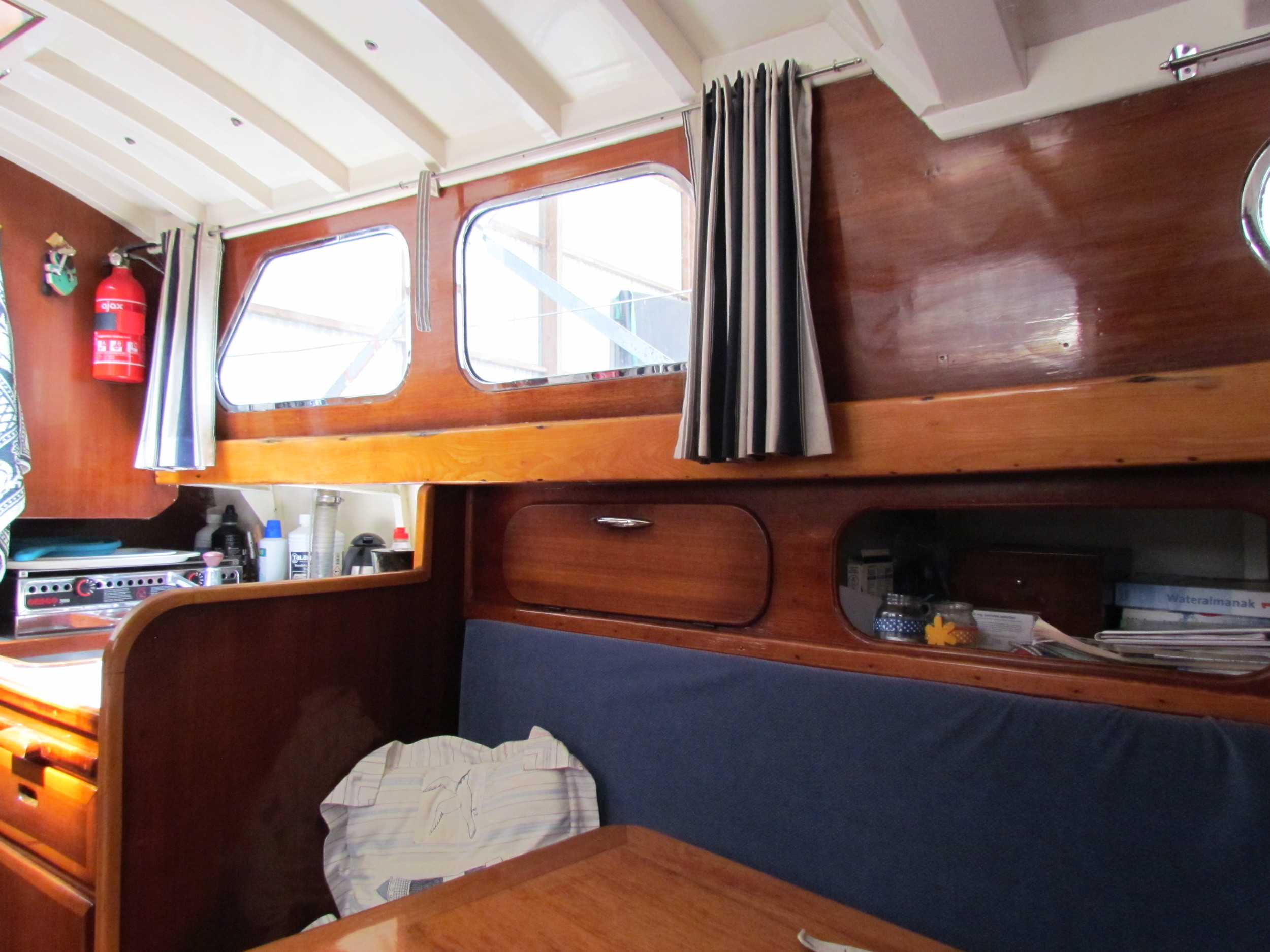 Trewes 1 Klassiek Zeilschip foto: 31