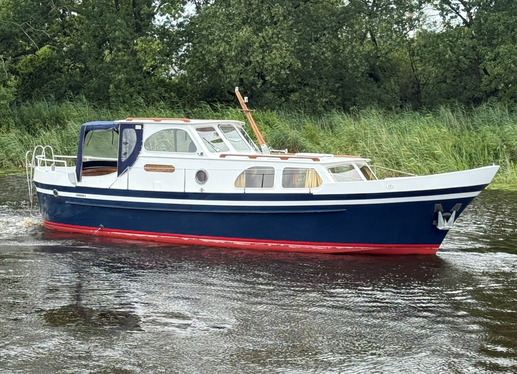 Oostvaarder 950 foto 3